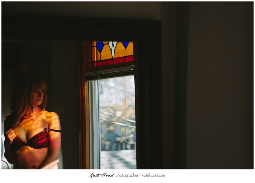 Toronto Best Boudoir Photographers