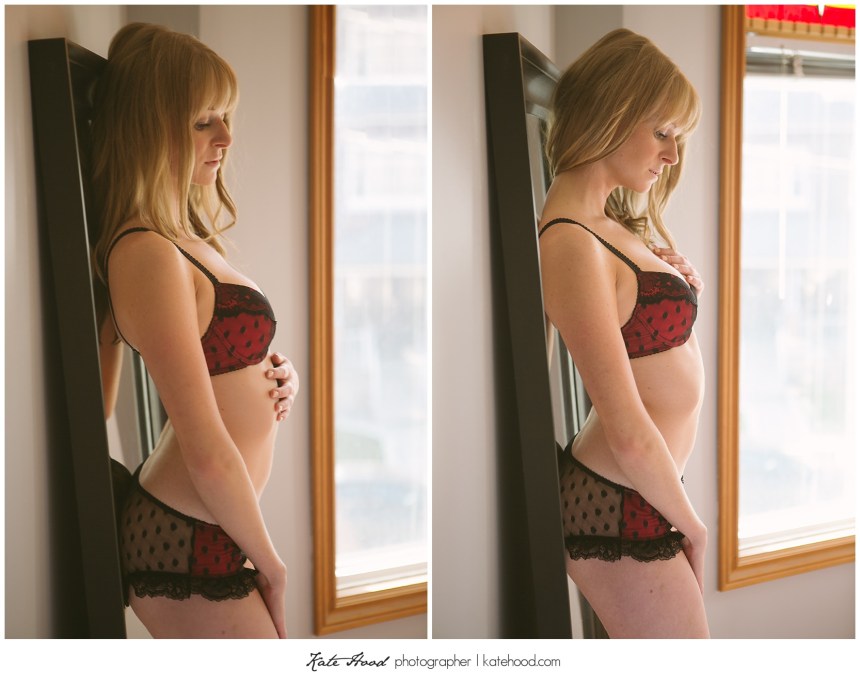 Toronto Boudoir Photographers