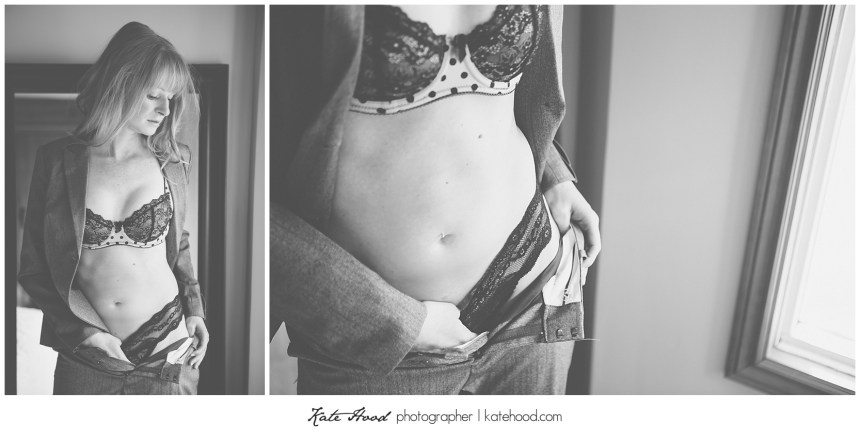 Toronto Boudoir Photographers