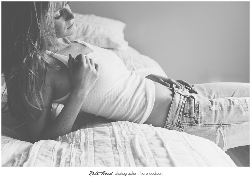 Muskoka Boudoir Photographers