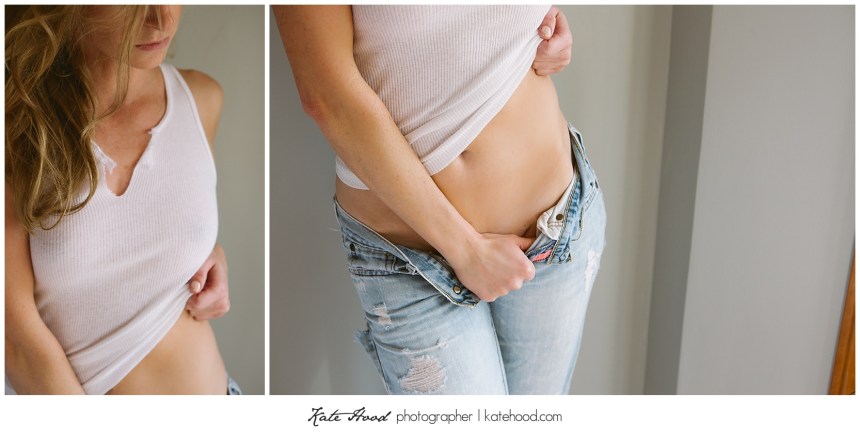 Muskoka Boudoir Photographers