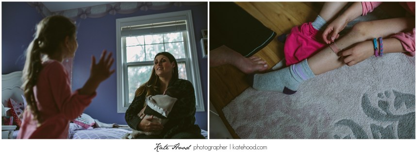 Bracebridge Family Photographers