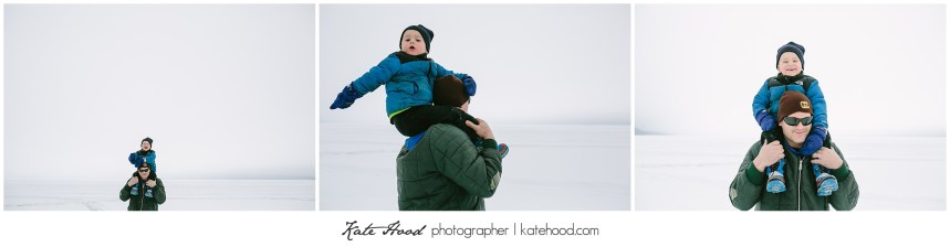 Muskoka Family Photographer