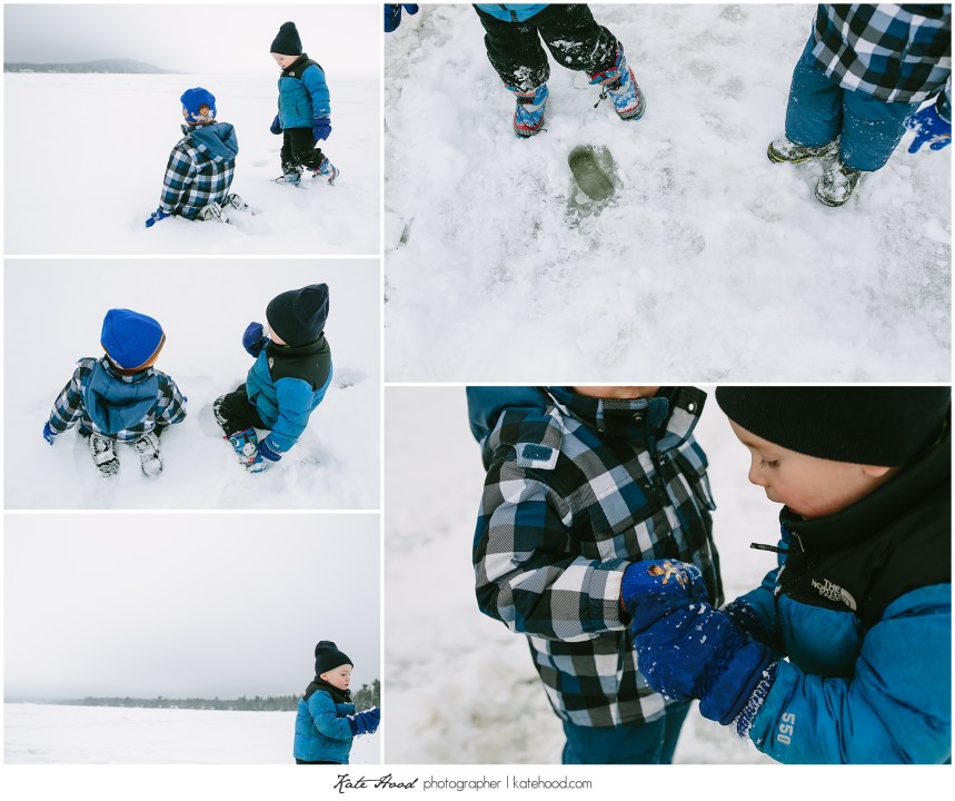 Muskoka Family Photographer