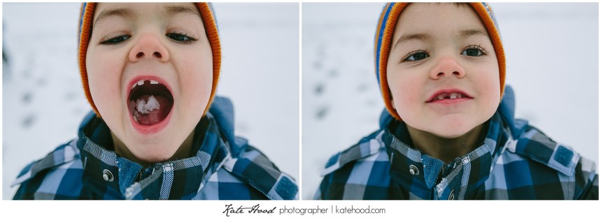 Muskoka Family Photographer