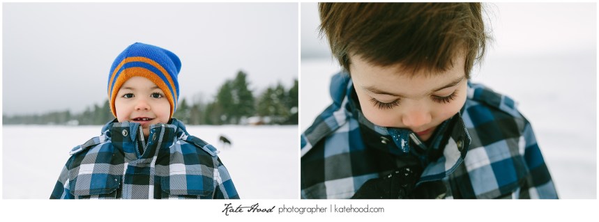 Muskoka Family Photographer