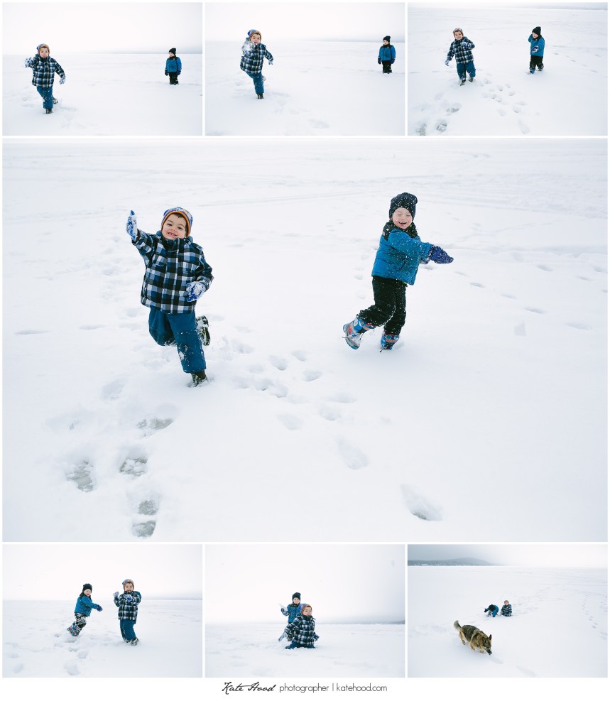 Muskoka Family Photographer