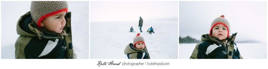 Muskoka Family Photographer