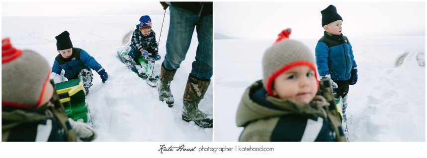 Muskoka Family Photographer