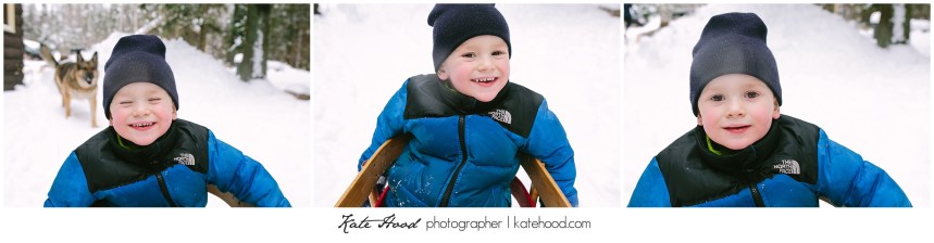 Muskoka Family Photographer