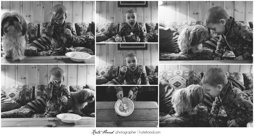 Muskoka Family Photographer