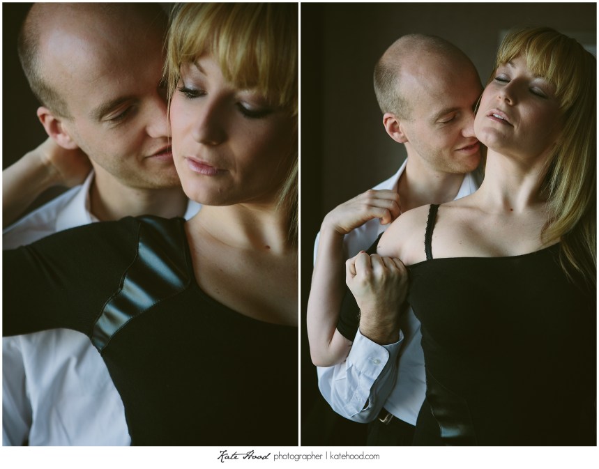 Toronto Boudoir Photographers