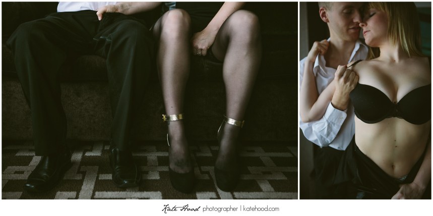 Ontario Boudoir Photographer