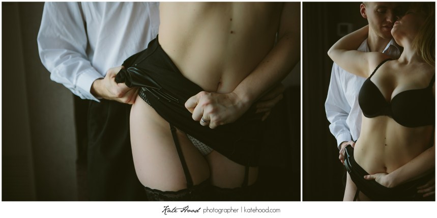 Ontario Boudoir Photographer