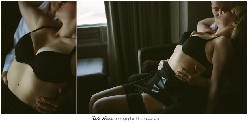 Ontario Boudoir Photographer