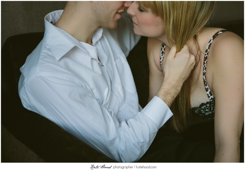 Best Boudoir Photographer