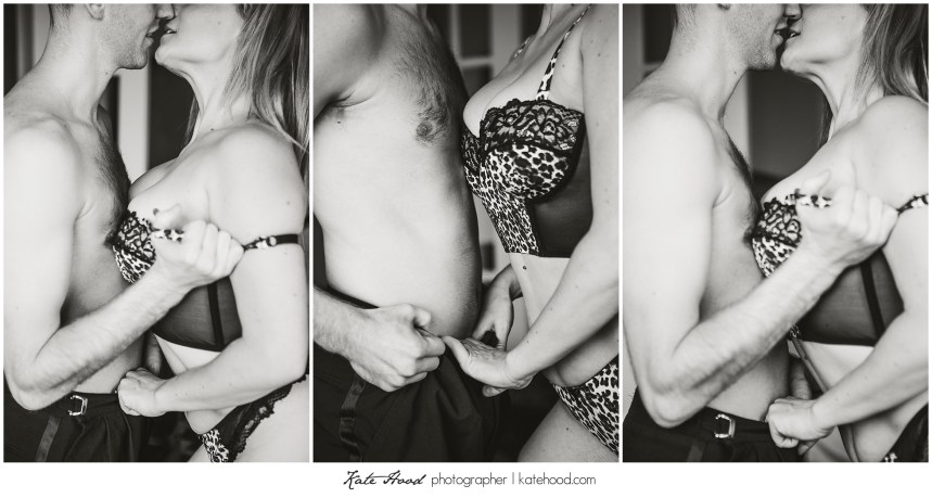Ontario Boudoir Photography