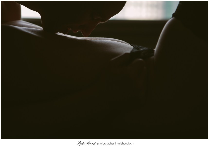 Couples Boudoir Photography