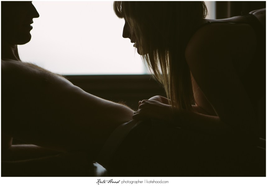 Couples Boudoir Photographer