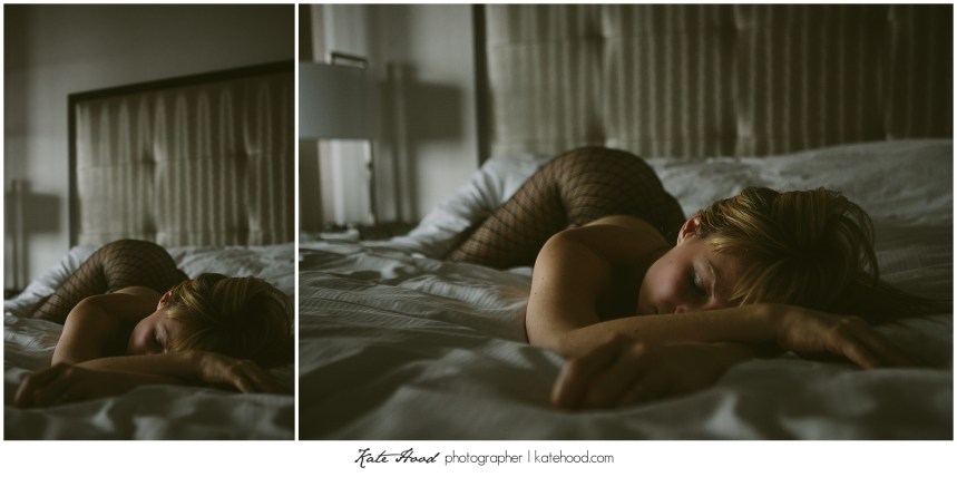 Toronto Couples Boudoir Photographer