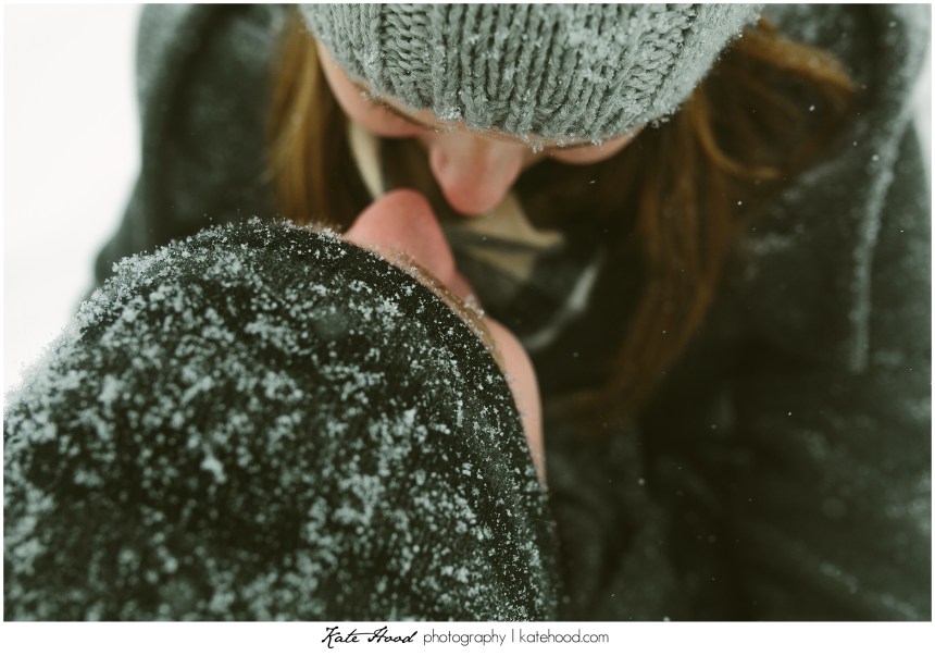 Winter at Taboo Resort