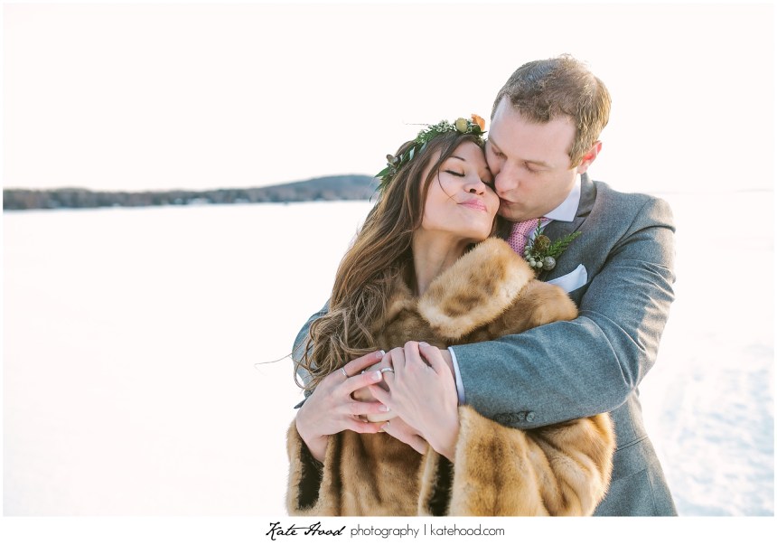 Lakeside Wedding Ceremonies