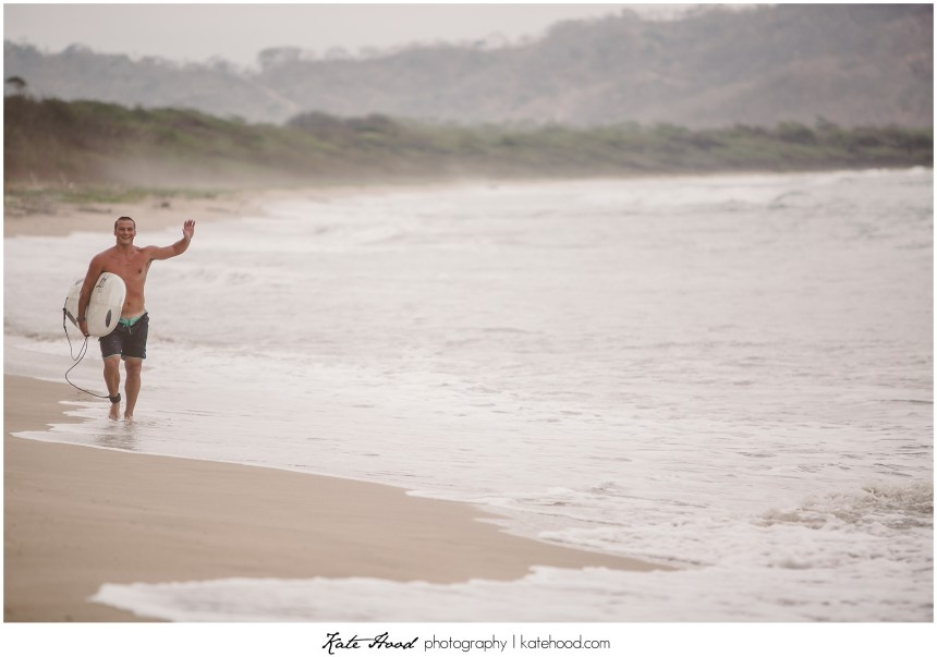 Dave Campbell, Another Best Day Photo Shoot