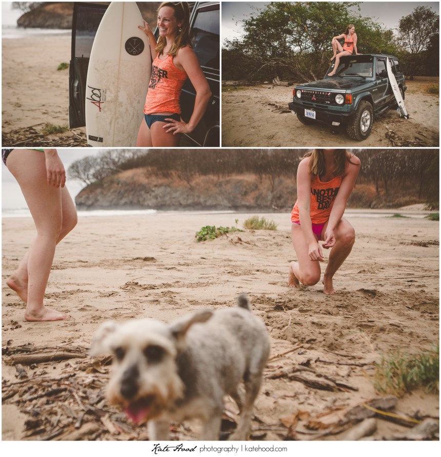 Costa Rica Photographers