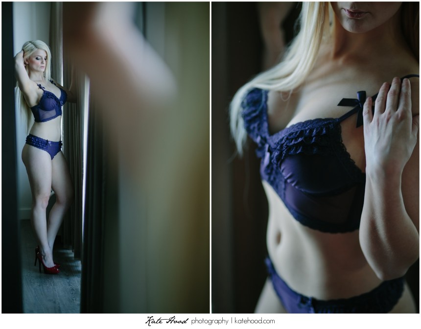 Muskoka Boudoir Marathons