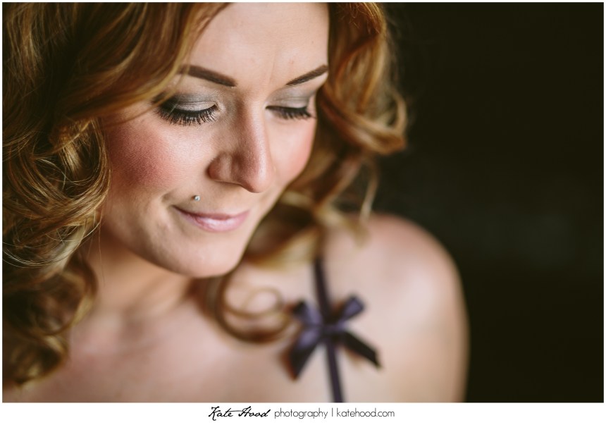 Ontario Boudoir Marathons