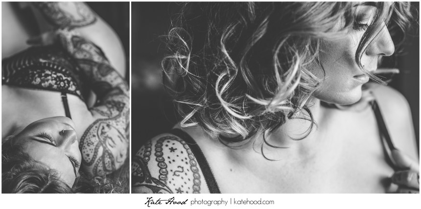 Ontario Boudoir Marathons