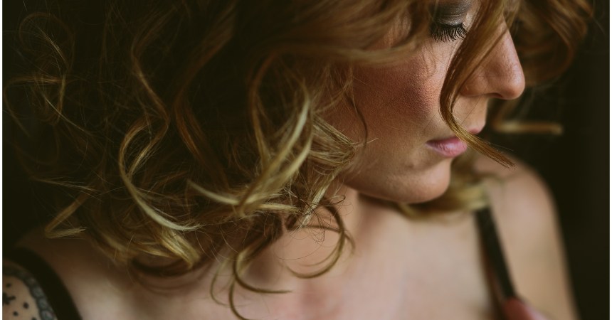 Ontario Boudoir Marathons