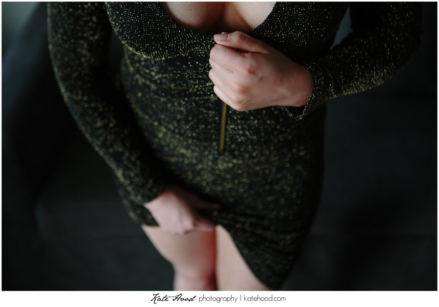 Muskoka Boudoir Photographers