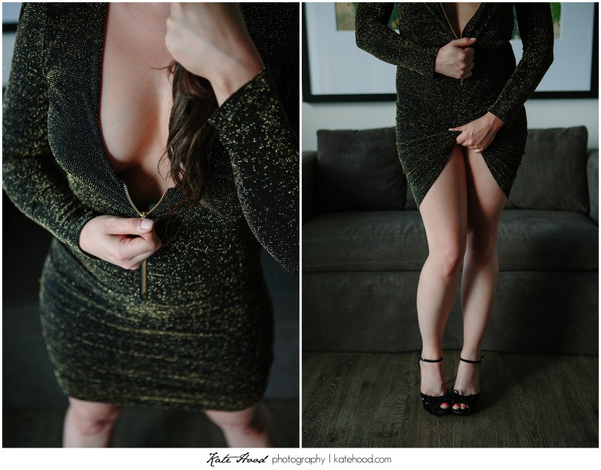 Muskoka Boudoir Photographers