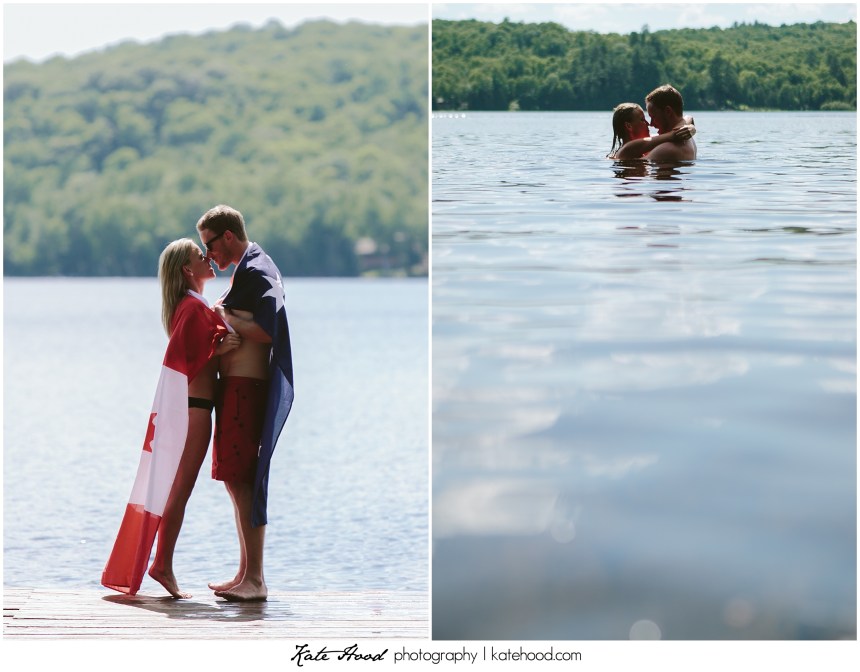 Muskoka Wedding Photographers