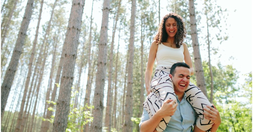 Muskoka Taboo Resort Weddings