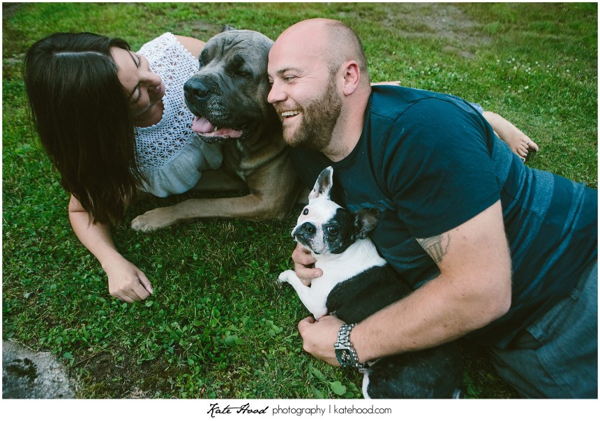 Best Muskoka Photographers