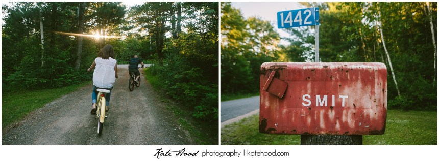 Muskoka Wedding Photographers