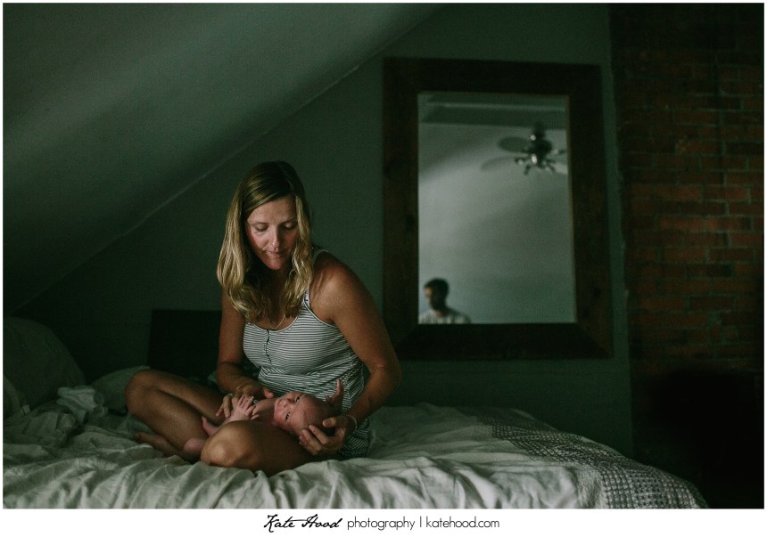 Newborn Photographers Ontario