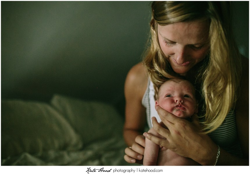 Newborn Photographers Ontario