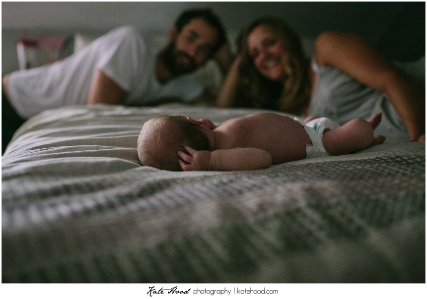 Newborn Photographers Ontario