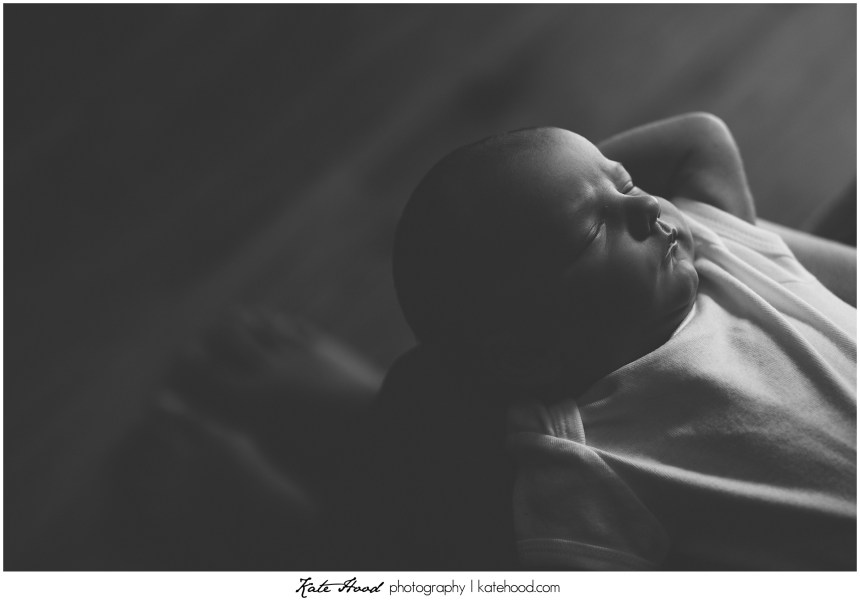 Newborn Photographers Midland
