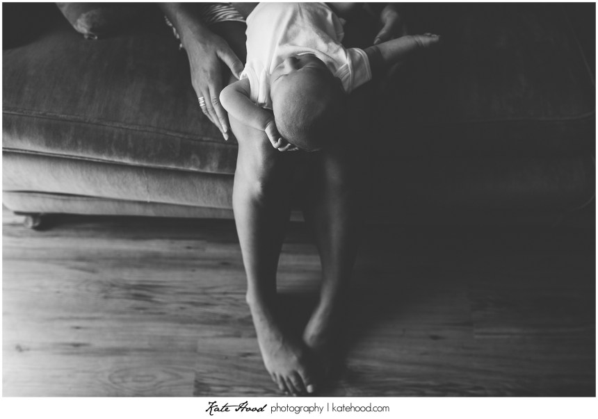 Newborn Photographers Midland