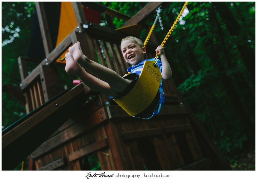 Penetaguishene Family Photographer