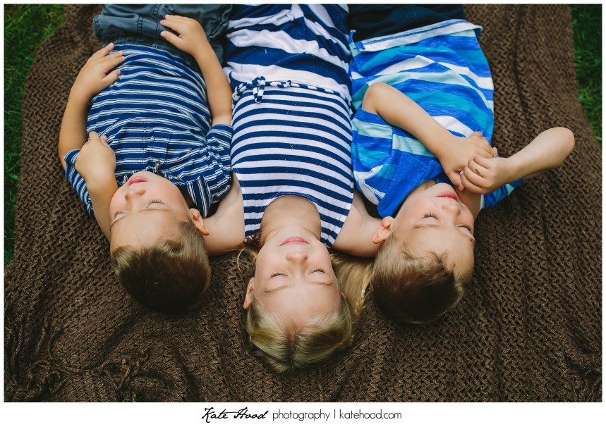 Ontario Family Photographer