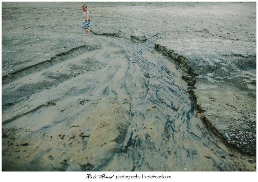 Georgian Bay Family Photographer