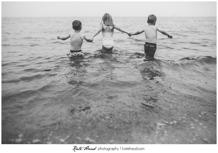 Ontario Family Photojournalism