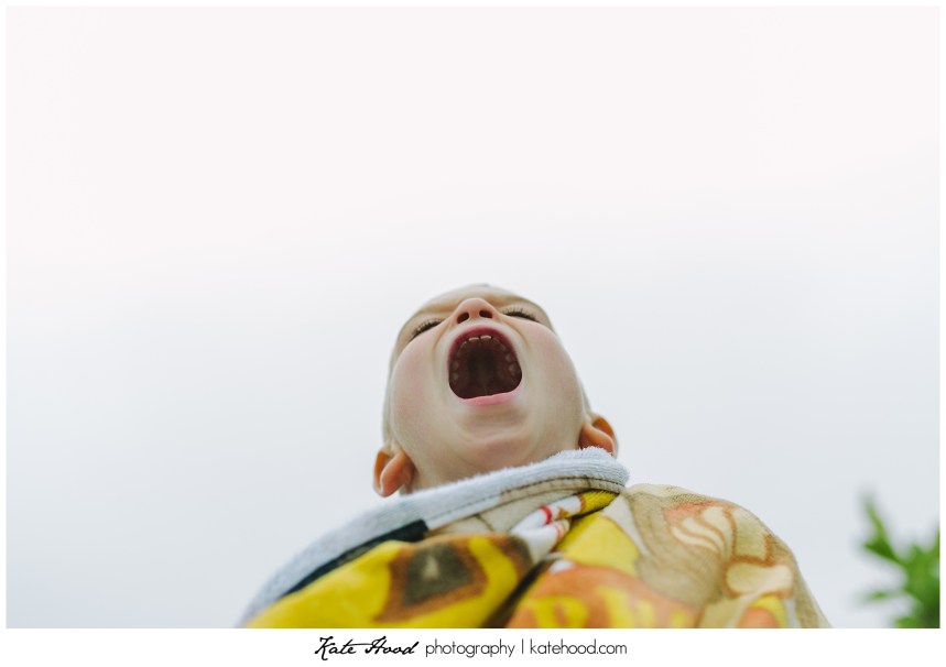 Ontario Family Photojournalism