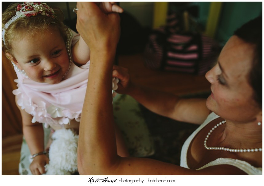 Penetanguishene Wedding Photographer