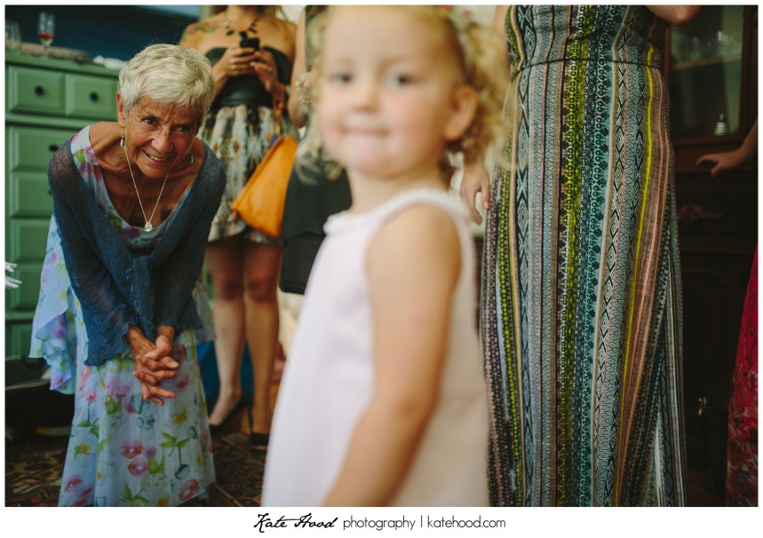 Ontario Wedding Photojournalist